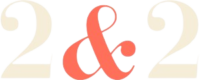 Logo 2&2 v2 light cropped